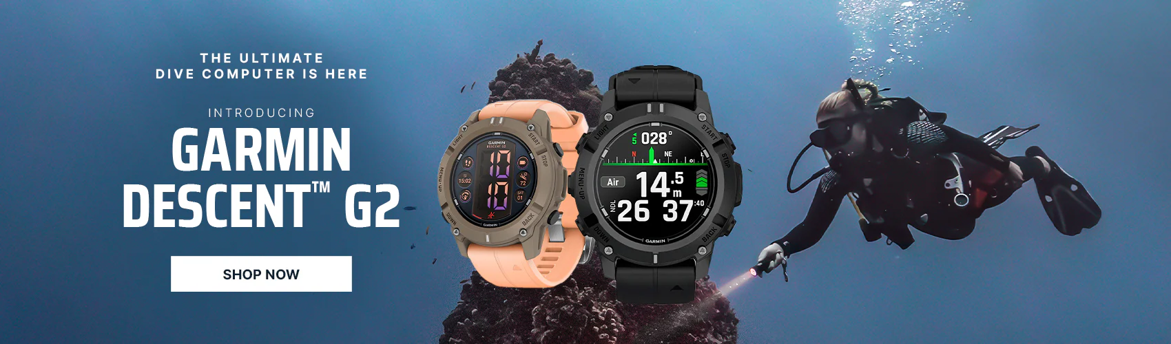 Master the Deep with Adreno